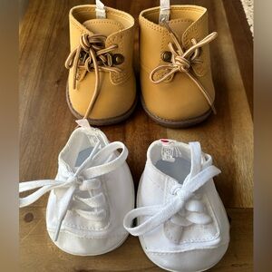 Build A Bear shoes and boots